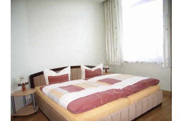 Alemania Privát Erfurt, Exterior